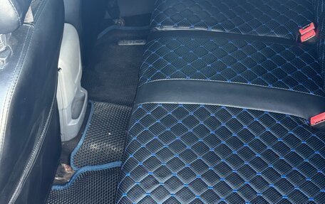 Ford Focus II рестайлинг, 2008 год, 750 000 рублей, 7 фотография