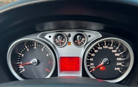 Ford Focus II рестайлинг, 2008 год, 750 000 рублей, 11 фотография