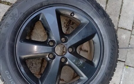 Ford Focus II рестайлинг, 2008 год, 750 000 рублей, 12 фотография
