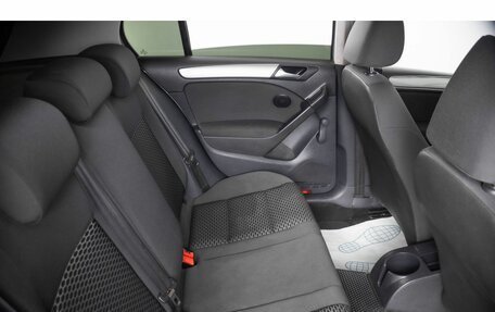Volkswagen Golf VI, 2012 год, 749 000 рублей, 9 фотография