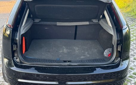 Ford Focus II рестайлинг, 2008 год, 750 000 рублей, 9 фотография