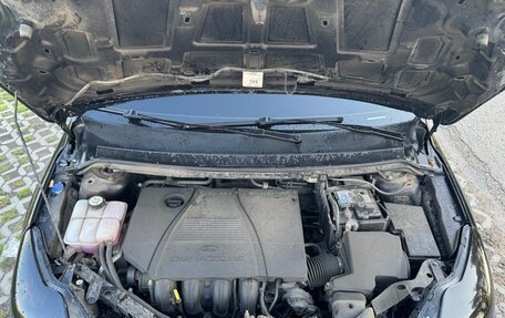 Ford Focus II рестайлинг, 2008 год, 750 000 рублей, 10 фотография