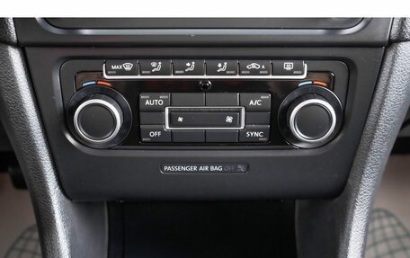 Volkswagen Golf VI, 2012 год, 749 000 рублей, 16 фотография