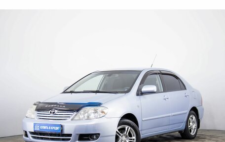 Toyota Corolla, 2006 год, 749 000 рублей, 3 фотография