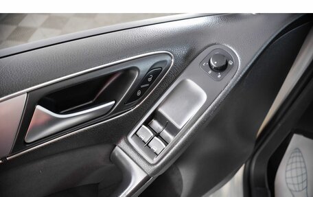 Volkswagen Golf VI, 2012 год, 749 000 рублей, 19 фотография