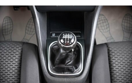 Volkswagen Golf VI, 2012 год, 749 000 рублей, 17 фотография