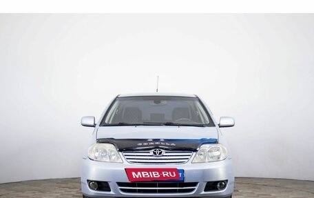 Toyota Corolla, 2006 год, 749 000 рублей, 2 фотография