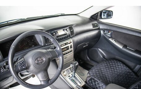 Toyota Corolla, 2006 год, 749 000 рублей, 7 фотография