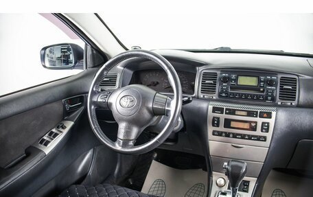 Toyota Corolla, 2006 год, 749 000 рублей, 11 фотография