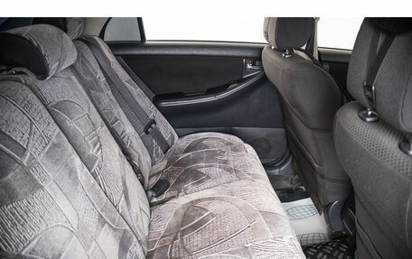 Toyota Corolla, 2006 год, 749 000 рублей, 9 фотография