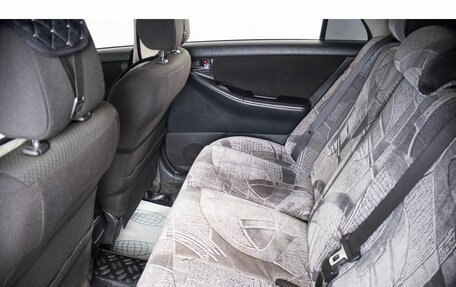 Toyota Corolla, 2006 год, 749 000 рублей, 8 фотография