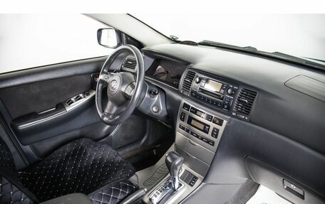 Toyota Corolla, 2006 год, 749 000 рублей, 10 фотография