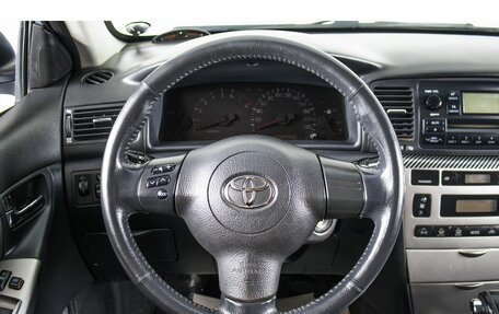 Toyota Corolla, 2006 год, 749 000 рублей, 14 фотография