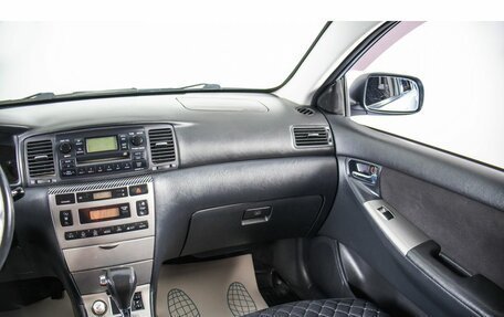 Toyota Corolla, 2006 год, 749 000 рублей, 13 фотография