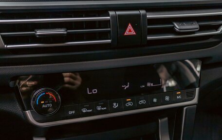 KIA Seltos I, 2021 год, 2 295 000 рублей, 15 фотография