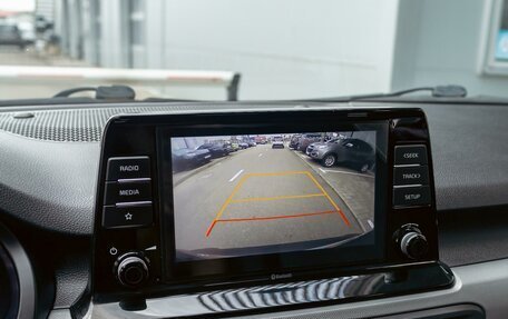 KIA Seltos I, 2021 год, 2 295 000 рублей, 14 фотография