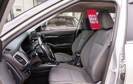 KIA Seltos I, 2021 год, 2 295 000 рублей, 11 фотография