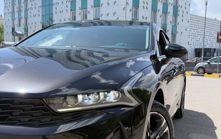 KIA K5, 2023 год, 2 200 000 рублей, 2 фотография