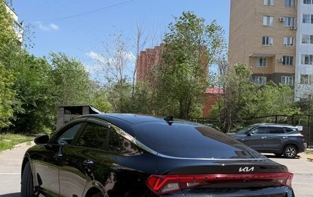 KIA K5, 2023 год, 2 200 000 рублей, 4 фотография