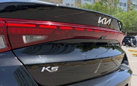 KIA K5, 2023 год, 2 200 000 рублей, 6 фотография