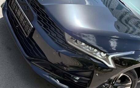 KIA K5, 2023 год, 2 200 000 рублей, 3 фотография