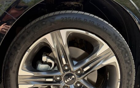 KIA K5, 2023 год, 2 200 000 рублей, 11 фотография