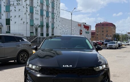 KIA K5, 2023 год, 2 200 000 рублей, 14 фотография