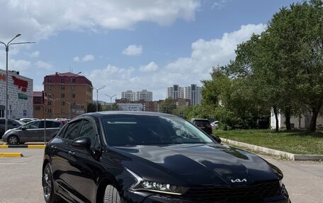 KIA K5, 2023 год, 2 200 000 рублей, 13 фотография