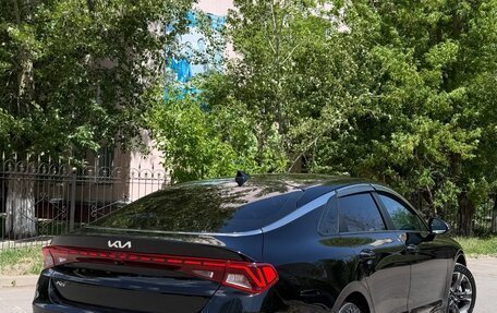KIA K5, 2023 год, 2 200 000 рублей, 5 фотография