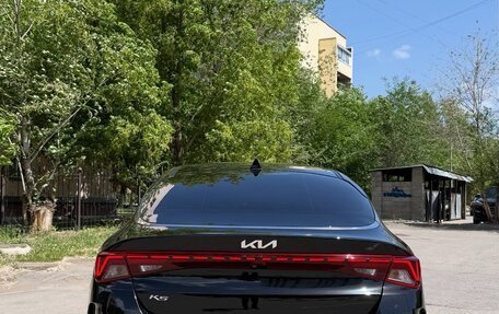 KIA K5, 2023 год, 2 200 000 рублей, 12 фотография