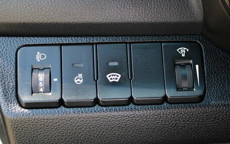 KIA Rio III рестайлинг, 2016 год, 889 000 рублей, 12 фотография