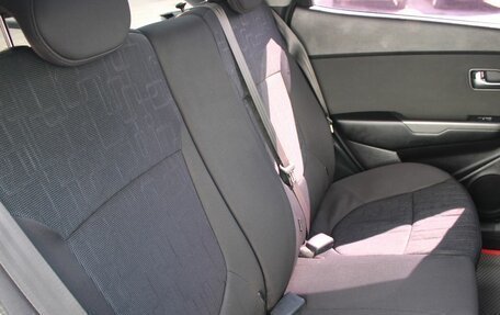 KIA Rio III рестайлинг, 2016 год, 889 000 рублей, 20 фотография