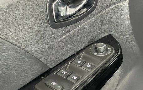 Renault Kaptur I рестайлинг, 2017 год, 1 249 000 рублей, 17 фотография
