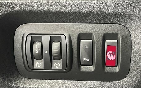 Renault Kaptur I рестайлинг, 2017 год, 1 249 000 рублей, 14 фотография