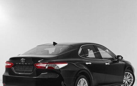 Toyota Camry, 2019 год, 2 500 000 рублей, 6 фотография