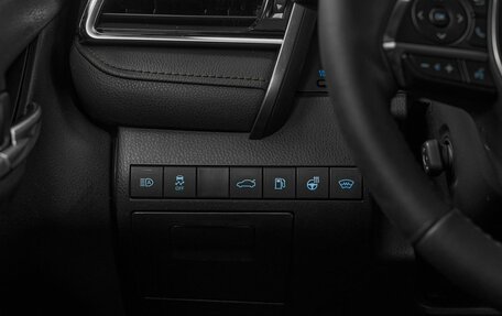Toyota Camry, 2019 год, 2 500 000 рублей, 15 фотография