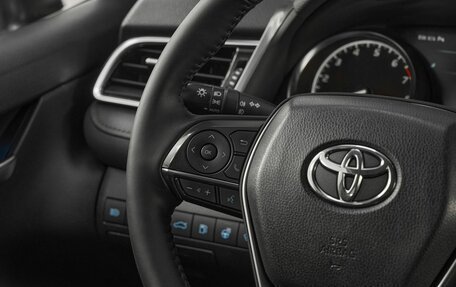 Toyota Camry, 2019 год, 2 500 000 рублей, 11 фотография