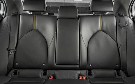 Toyota Camry, 2019 год, 2 500 000 рублей, 17 фотография