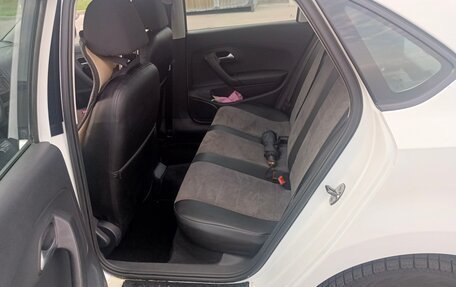 Volkswagen Polo VI (EU Market), 2018 год, 1 050 000 рублей, 9 фотография
