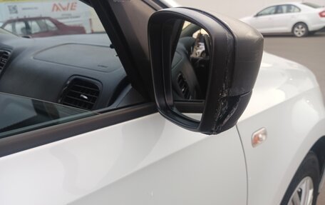 Volkswagen Polo VI (EU Market), 2018 год, 1 050 000 рублей, 14 фотография