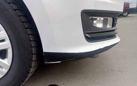 Volkswagen Polo VI (EU Market), 2018 год, 1 050 000 рублей, 15 фотография