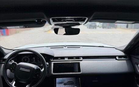 Land Rover Range Rover Velar I, 2018 год, 3 799 999 рублей, 7 фотография
