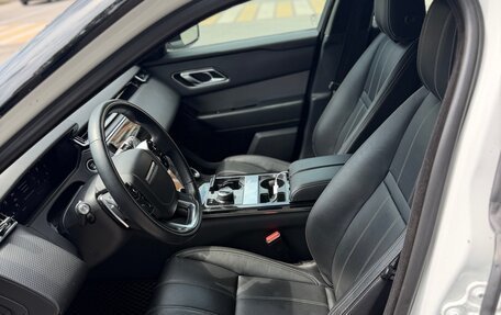 Land Rover Range Rover Velar I, 2018 год, 3 799 999 рублей, 11 фотография