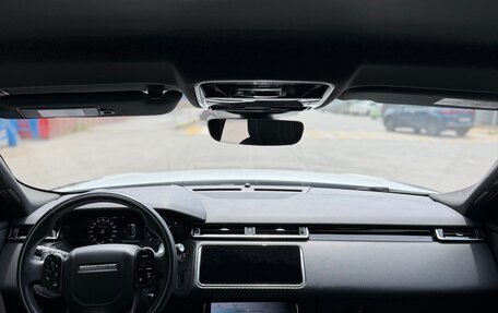 Land Rover Range Rover Velar I, 2018 год, 3 799 999 рублей, 8 фотография