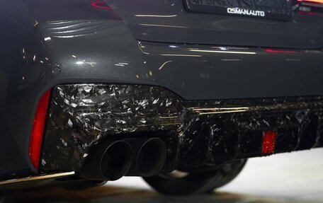 BMW M5, 2021 год, 13 950 000 рублей, 7 фотография