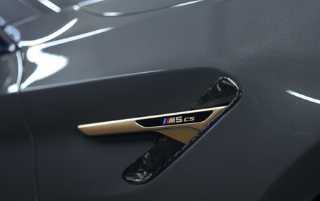BMW M5, 2021 год, 13 950 000 рублей, 11 фотография
