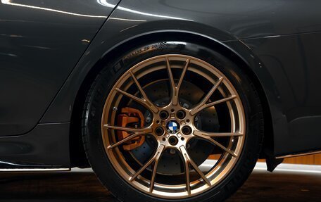BMW M5, 2021 год, 13 950 000 рублей, 6 фотография