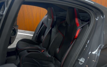 BMW M5, 2021 год, 13 950 000 рублей, 17 фотография