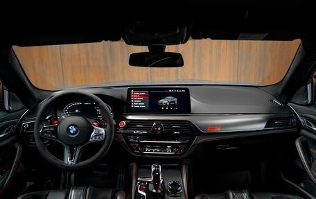 BMW M5, 2021 год, 13 950 000 рублей, 26 фотография
