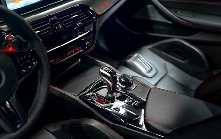 BMW M5, 2021 год, 13 950 000 рублей, 22 фотография